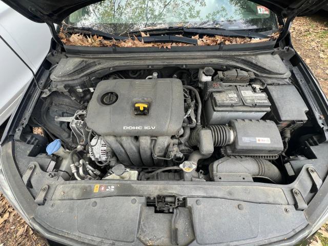 Photo 6 VIN: 5NPD74LF8JH329215 - HYUNDAI ELANTRA 