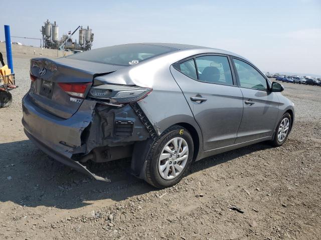 Photo 2 VIN: 5NPD74LF8JH334236 - HYUNDAI ELANTRA 