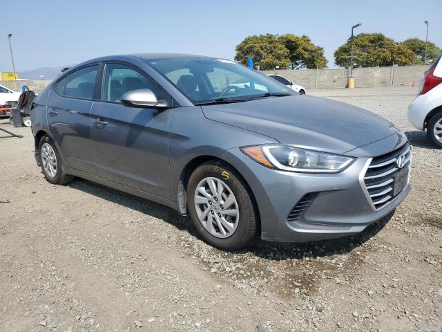 Photo 3 VIN: 5NPD74LF8JH334236 - HYUNDAI ELANTRA 