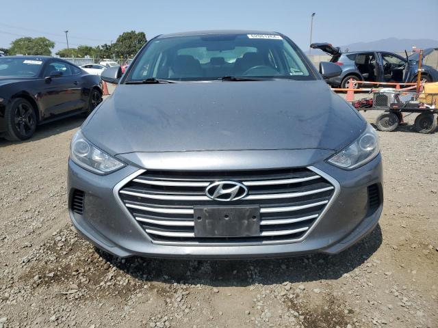 Photo 4 VIN: 5NPD74LF8JH334236 - HYUNDAI ELANTRA 