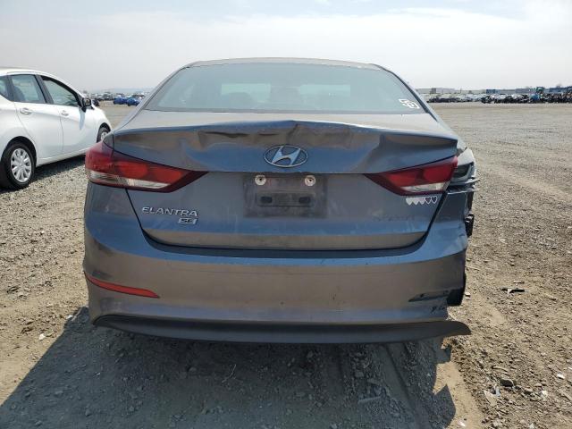 Photo 5 VIN: 5NPD74LF8JH334236 - HYUNDAI ELANTRA 