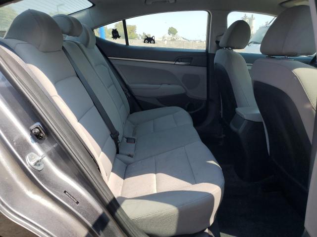 Photo 9 VIN: 5NPD74LF8JH334236 - HYUNDAI ELANTRA 