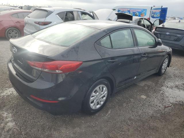 Photo 2 VIN: 5NPD74LF8JH334916 - HYUNDAI ELANTRA SE 