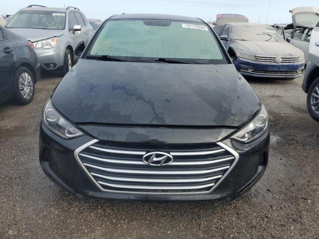 Photo 4 VIN: 5NPD74LF8JH334916 - HYUNDAI ELANTRA SE 