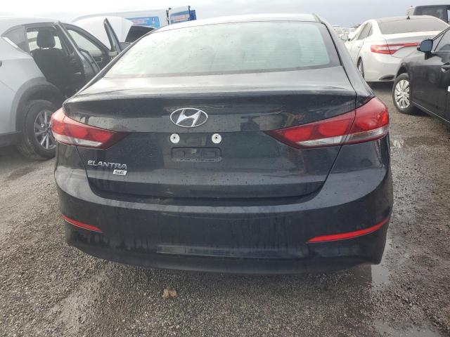 Photo 5 VIN: 5NPD74LF8JH334916 - HYUNDAI ELANTRA SE 