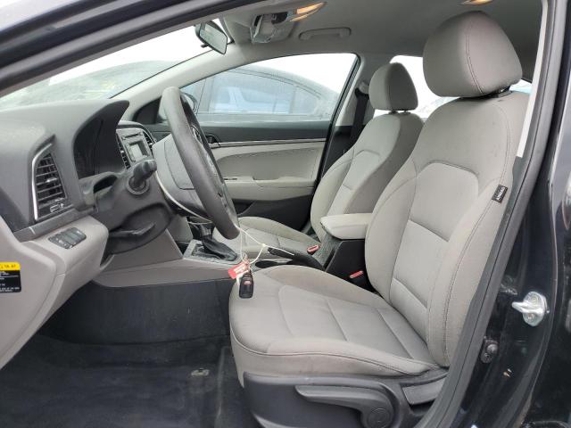 Photo 6 VIN: 5NPD74LF8JH334916 - HYUNDAI ELANTRA SE 