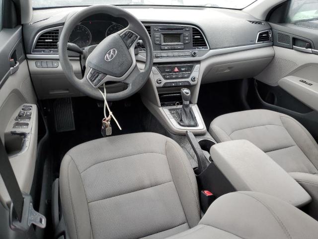 Photo 7 VIN: 5NPD74LF8JH334916 - HYUNDAI ELANTRA SE 