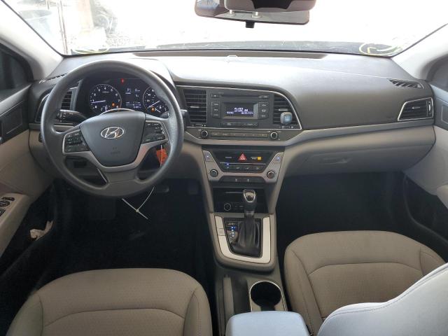 Photo 8 VIN: 5NPD74LF8JH336441 - HYUNDAI ELANTRA SE 