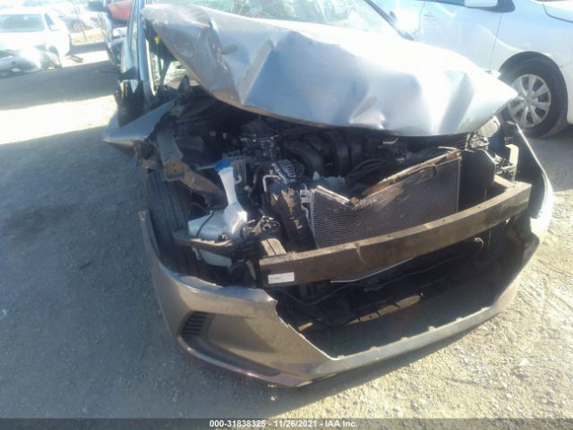 Photo 5 VIN: 5NPD74LF8JH351425 - HYUNDAI ELANTRA 