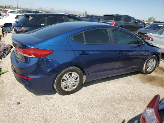 Photo 2 VIN: 5NPD74LF8JH351554 - HYUNDAI ELANTRA SE 