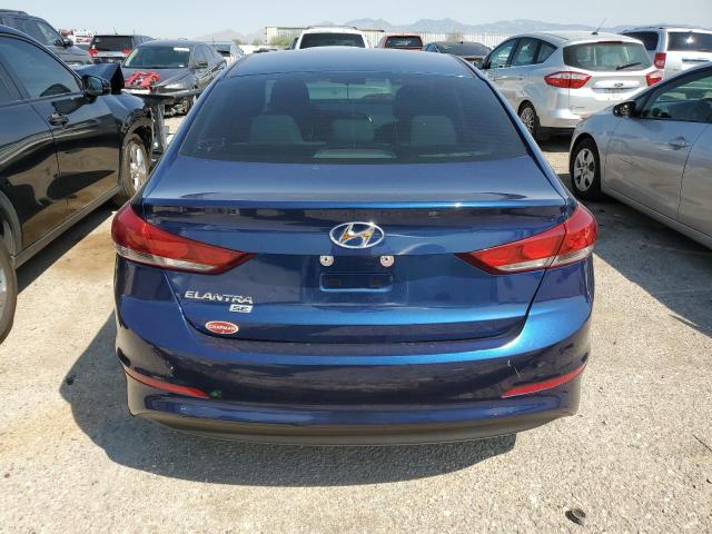 Photo 5 VIN: 5NPD74LF8JH351554 - HYUNDAI ELANTRA SE 