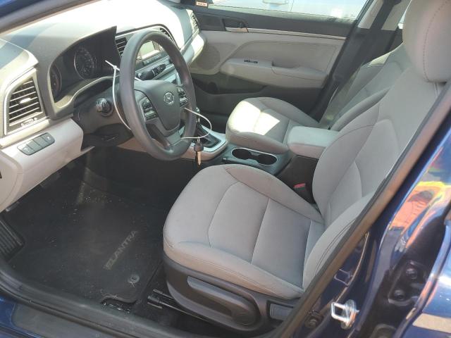 Photo 6 VIN: 5NPD74LF8JH351554 - HYUNDAI ELANTRA SE 