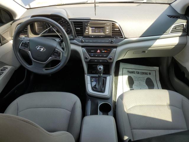 Photo 7 VIN: 5NPD74LF8JH351554 - HYUNDAI ELANTRA SE 