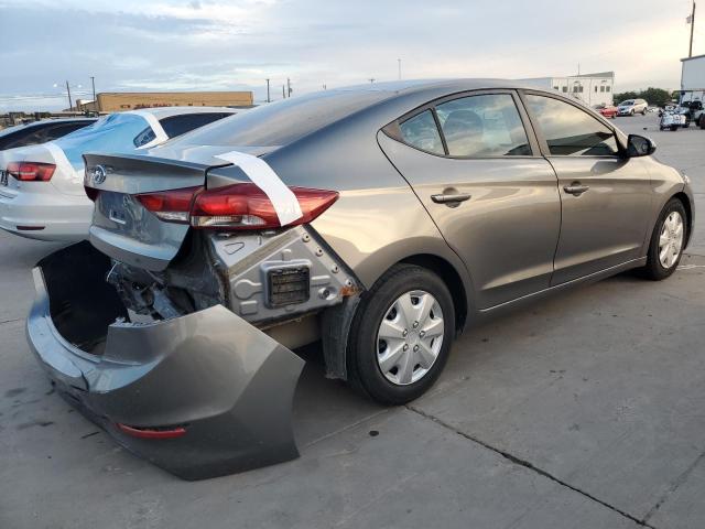 Photo 2 VIN: 5NPD74LF8JH352087 - HYUNDAI ELANTRA SE 