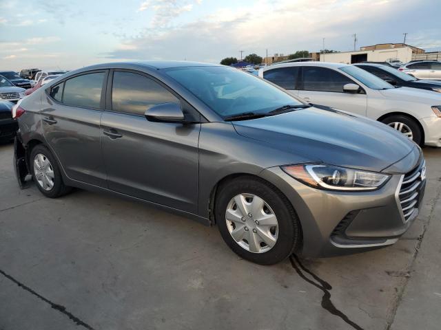 Photo 3 VIN: 5NPD74LF8JH352087 - HYUNDAI ELANTRA SE 