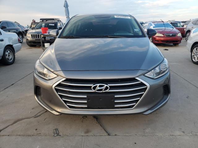 Photo 4 VIN: 5NPD74LF8JH352087 - HYUNDAI ELANTRA SE 