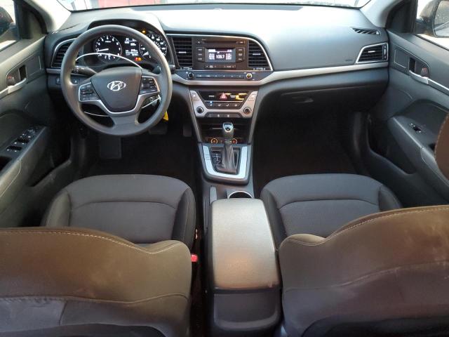 Photo 7 VIN: 5NPD74LF8JH352087 - HYUNDAI ELANTRA SE 