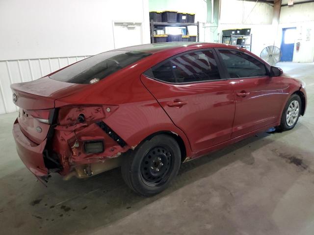 Photo 2 VIN: 5NPD74LF8JH352753 - HYUNDAI ELANTRA SE 