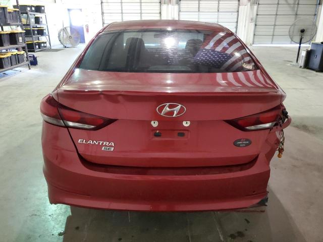 Photo 5 VIN: 5NPD74LF8JH352753 - HYUNDAI ELANTRA SE 