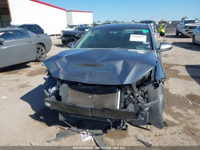 Photo 5 VIN: 5NPD74LF8JH354342 - HYUNDAI ELANTRA 