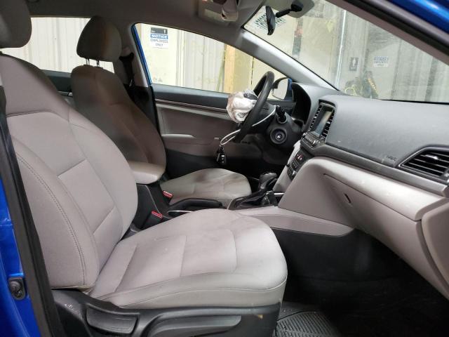 Photo 4 VIN: 5NPD74LF8JH359346 - HYUNDAI ELANTRA SE 