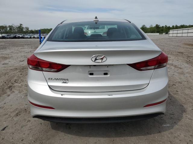 Photo 5 VIN: 5NPD74LF8JH370122 - HYUNDAI ELANTRA 