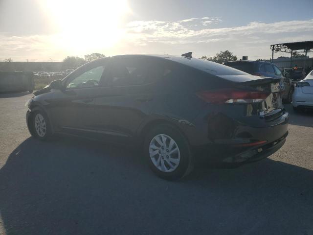 Photo 1 VIN: 5NPD74LF8JH382173 - HYUNDAI ELANTRA SE 