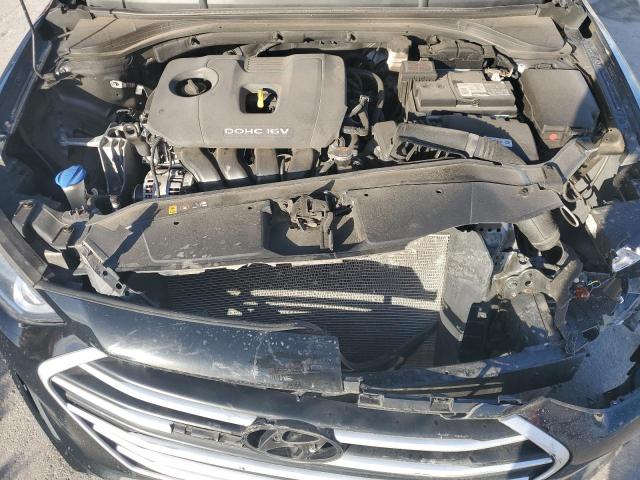 Photo 10 VIN: 5NPD74LF8JH382173 - HYUNDAI ELANTRA SE 