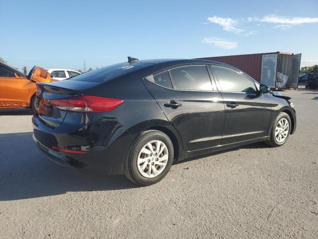 Photo 2 VIN: 5NPD74LF8JH382173 - HYUNDAI ELANTRA SE 