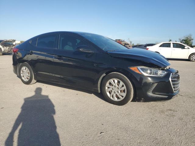 Photo 3 VIN: 5NPD74LF8JH382173 - HYUNDAI ELANTRA SE 