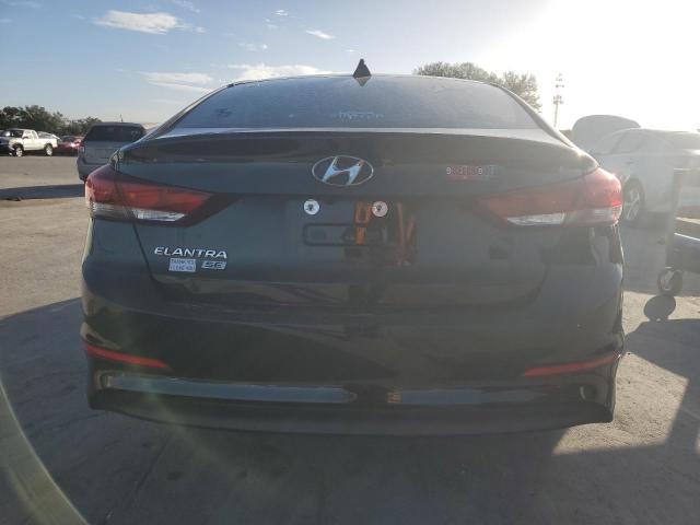 Photo 5 VIN: 5NPD74LF8JH382173 - HYUNDAI ELANTRA SE 