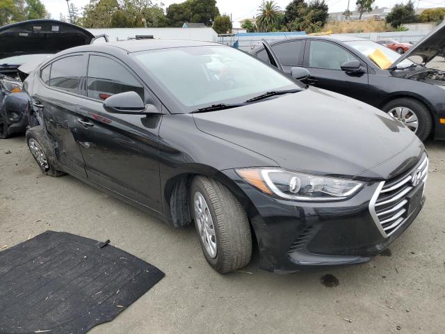 Photo 3 VIN: 5NPD74LF8JH383307 - HYUNDAI ELANTRA SE 