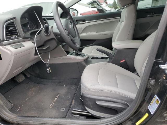 Photo 6 VIN: 5NPD74LF8JH383307 - HYUNDAI ELANTRA SE 