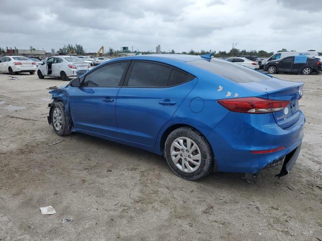 Photo 1 VIN: 5NPD74LF8JH383999 - HYUNDAI ELANTRA 