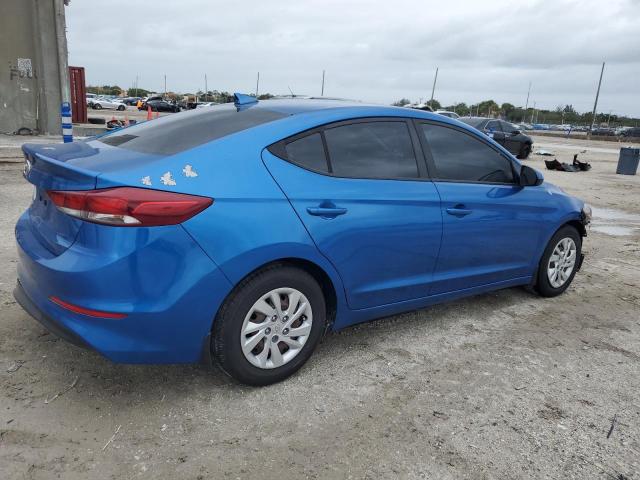 Photo 2 VIN: 5NPD74LF8JH383999 - HYUNDAI ELANTRA 