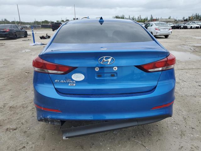 Photo 5 VIN: 5NPD74LF8JH383999 - HYUNDAI ELANTRA 