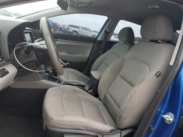 Photo 6 VIN: 5NPD74LF8JH383999 - HYUNDAI ELANTRA 