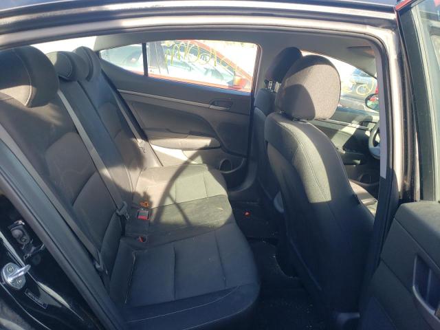 Photo 5 VIN: 5NPD74LF8JH385414 - HYUNDAI ELANTRA SE 