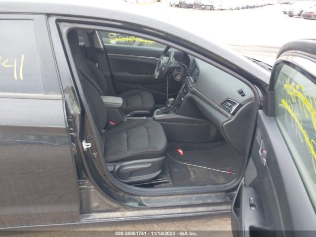 Photo 4 VIN: 5NPD74LF8JH386949 - HYUNDAI ELANTRA 