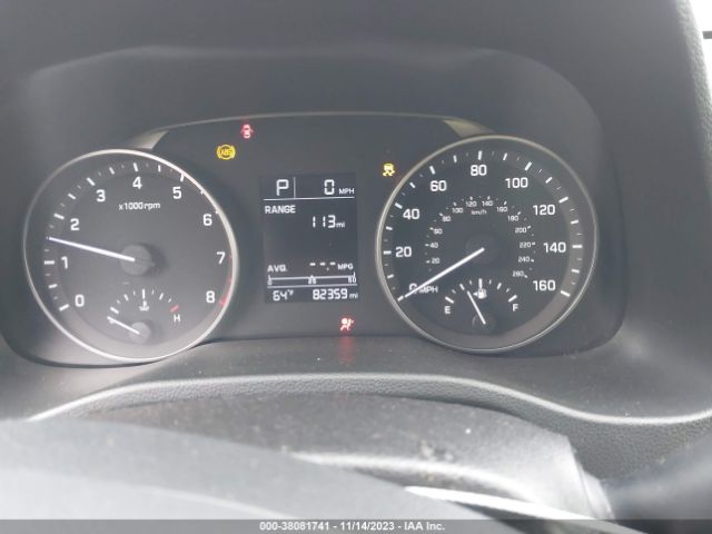 Photo 6 VIN: 5NPD74LF8JH386949 - HYUNDAI ELANTRA 