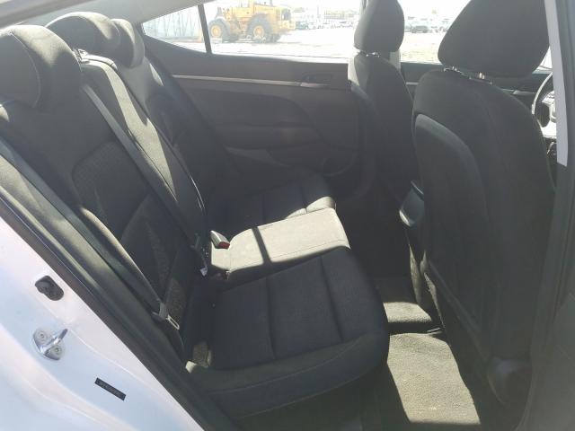 Photo 5 VIN: 5NPD74LF8JH390662 - HYUNDAI ELANTRA SE 