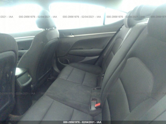 Photo 7 VIN: 5NPD74LF8JH395456 - HYUNDAI ELANTRA 