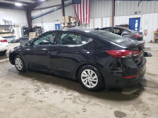 Photo 1 VIN: 5NPD74LF8JH397059 - HYUNDAI ELANTRA 