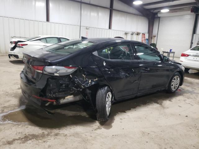 Photo 2 VIN: 5NPD74LF8JH397059 - HYUNDAI ELANTRA 