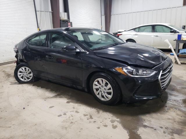 Photo 3 VIN: 5NPD74LF8JH397059 - HYUNDAI ELANTRA 