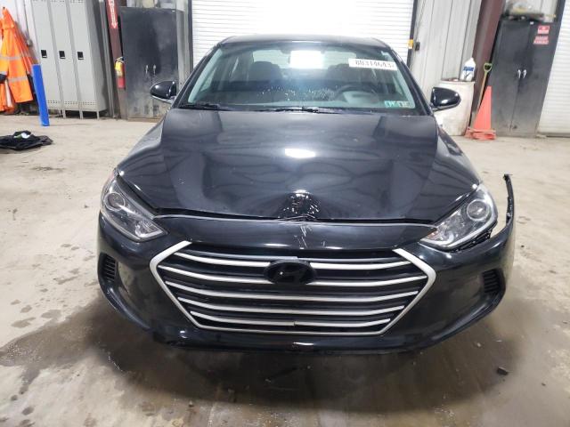 Photo 4 VIN: 5NPD74LF8JH397059 - HYUNDAI ELANTRA 