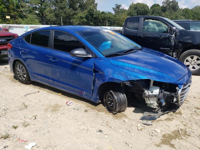 Photo 3 VIN: 5NPD74LF8JH397580 - HYUNDAI ELANTRA SE 