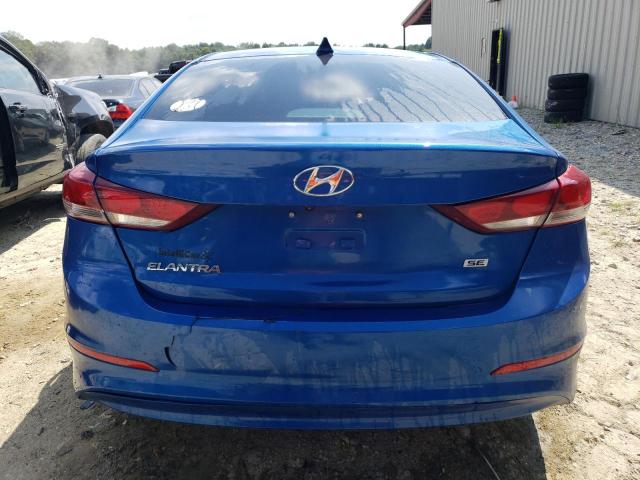 Photo 5 VIN: 5NPD74LF8JH397580 - HYUNDAI ELANTRA SE 