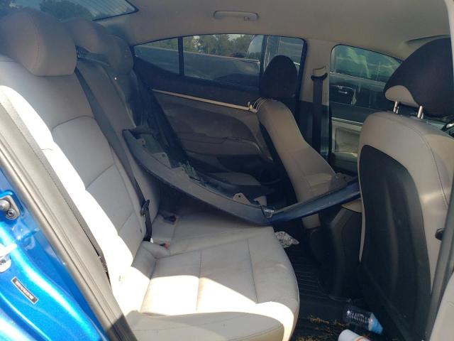 Photo 9 VIN: 5NPD74LF8JH397580 - HYUNDAI ELANTRA SE 