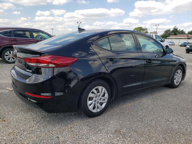 Photo 2 VIN: 5NPD74LF8JH402857 - HYUNDAI ELANTRA SE 